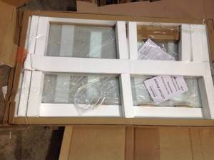 DreamLine Shower and Tub door see pictures