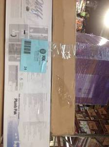 Lot with Shower head and faucet open box  see pictures