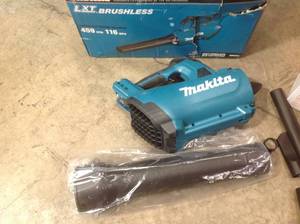 Lot of assorted branded tools see pictures