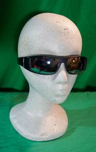 lot 130 image: Mambo Australia Reflective Sunglasses - New