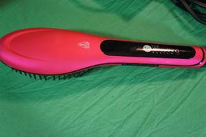 lot 81 image: Tiri Pro Premium Hair Smoothing System