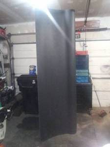 lot 45 image: Kerfkore 34x4x8 sheeting