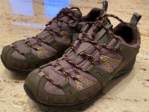 lot 62 image: New Ladies Shoes- by Merrell