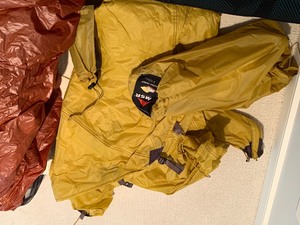 lot 90 image: Lets go Camping