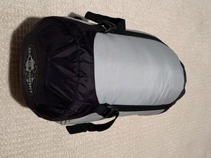 lot 91 image: Event Compression Dry Sack