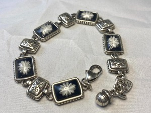 lot 110 image: Bracelet by Brighton