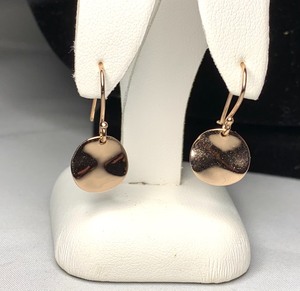 lot 114 image: Ippolita Sterling Earrings