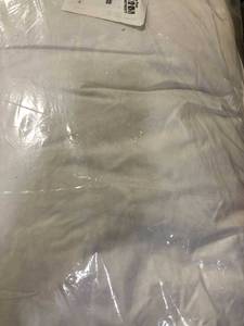 Firm Down Queen Pillow, PP35-Q-WHITE (1), NEW