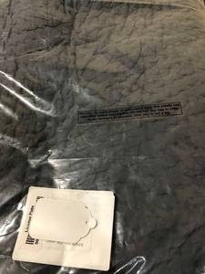 Company Graphite Solid King Cotton Quilt, C3A3-K-GRAPHITE, NEW