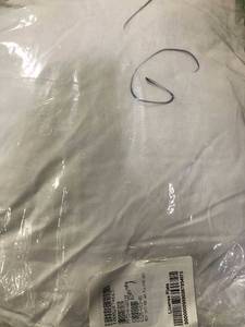 Best Soft Down King Pillow (1), PP33-K-WHITE, NEW