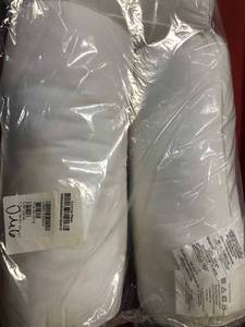 Multi-Position Body Posture Pillow (1), PP24-OS-WHITE, NEW