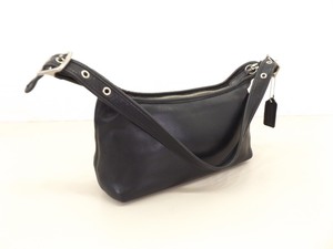 lot 73 image: Authentic COACH Legacy Hobo Tote