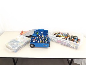 lot 86 image: Lot of Vintage 1970s etc. Misc. Hot Wheels, Corgi, Playart, Tootsie, etc.&nbspDie Cast&nbspCars