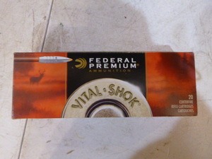 Federal Premium Ammunition