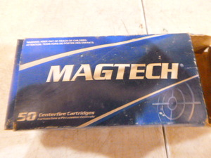Magtech Ammunition