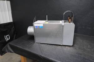 lot 26 image: PRICE SINGLE DUCT VARIABLE VOLUME