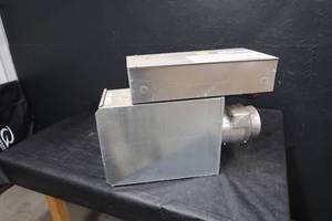 lot 27 image: PRICE SINGLE DUCT VARIABLE VOLUME