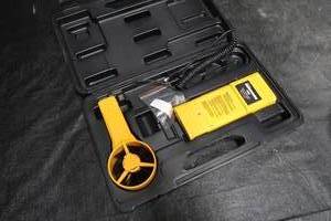 lot 29 image: UEI AIRFLOW MEASURING DEVICE