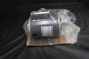 lot 31 image: MARATHON MOTOR