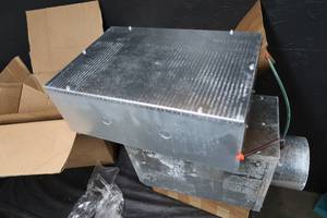 lot 33 image: SINGLE DUCT TERMINALS