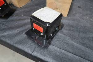 lot 34 image: FURNACE IGNITIONS