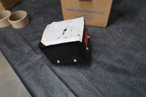 lot 35 image: IGNITIION TRANSFORMERS
