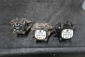 lot 43 image: OIL BURNER PUMPS