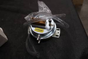 lot 45 image: PRESSURE SENSING SWITCHES