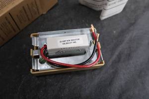 lot 49 image: FAN CONTROL DIGITAL TIME CLOCK