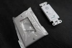 lot 51 image: PUSH BUTTON TIMER