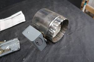 lot 55 image: DAMPER STUFF