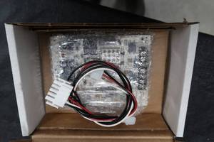 lot 71 image: CONTROL BOARD