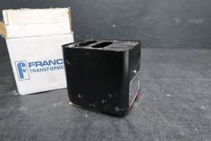 lot 79 image: TRANSFORMER