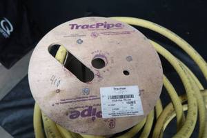 lot 103 image: GAS PIPING
