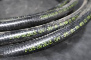 lot 105 image: GAS PIPING