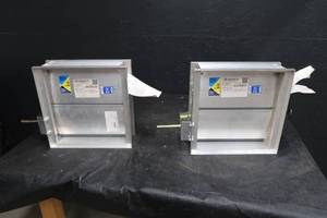 lot 113 image: DAMPERS