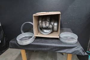 lot 131 image: COUPLINGS