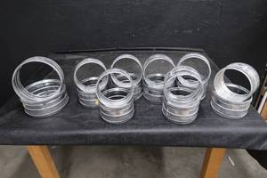 lot 133 image: COUPLINGS