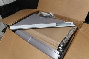 lot 138 image: DAMPER KIT