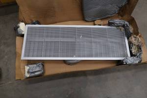 lot 141 image: VENTDAMPER