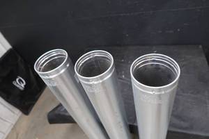 lot 144 image: GAS VENTS PIPING