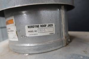 lot 146 image: ROOF JACK