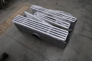 lot 147 image: SLOT DIFFUSERS