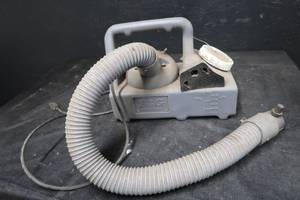 lot 149 image: DUCT CLEANING EQUIPMENT