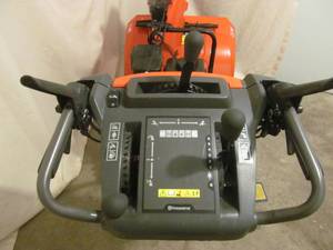 Husqvarna ST227P