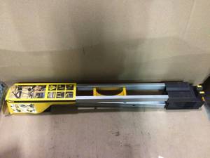 Dewalt Sawhorse not used