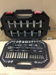 Husky H14475MTS Mechanic Tool Set see pictures