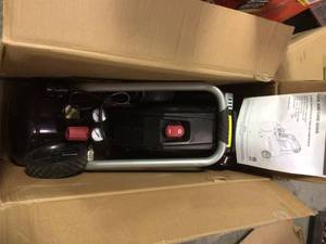 Lot of  Husky 8 Gal Compressors in working condition see pictures