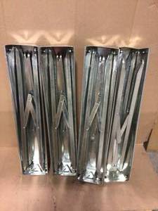 Lot of HDX Saw Horses Metal see pictures