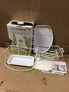 lot 42 image: 3 Gal. Complete Waste System with Starter Bags by Trashrac